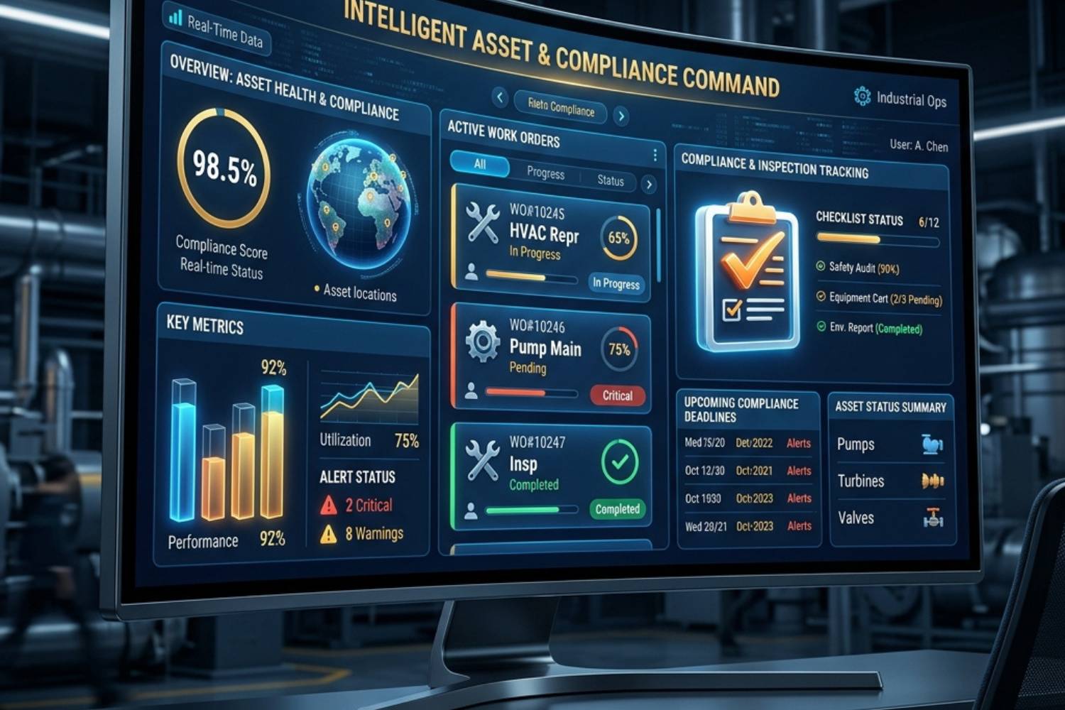 Why Compliance Breaks Before Audits — And How Visibility Fixes It