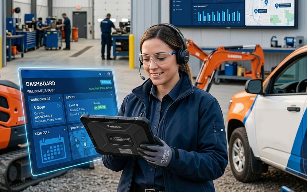 compliance management system audit readiness