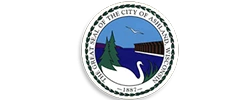 City of Ashland