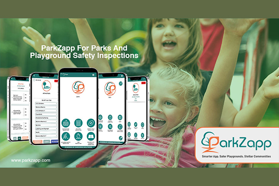 ParkZapp