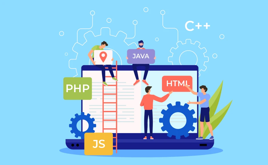 Best Web Application Development Company | Zamorins Solutions